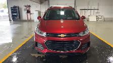 2021 Chevrolet Trax - Photo 2