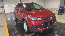 2021 Chevrolet Trax - Photo 3