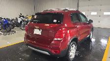 2021 Chevrolet Trax - Photo 4