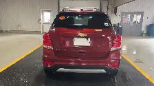 2021 Chevrolet Trax - Photo 5