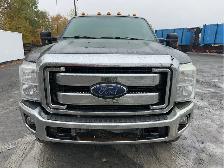 2016 Ford F-250 Super Duty XLT - Photo 2