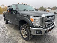 2016 Ford F-250 Super Duty XLT - Photo 3