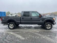 2016 Ford F-250 Super Duty XLT - Photo 4