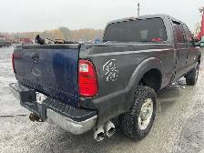 2016 Ford F-250 Super Duty XLT - Photo 5