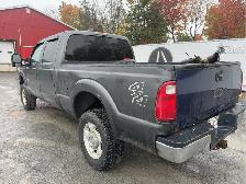 2016 Ford F-250 Super Duty XLT - Photo 7