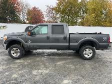2016 Ford F-250 Super Duty XLT - Photo 8