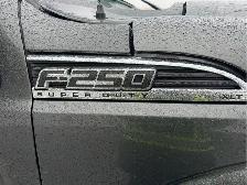 2016 Ford F-250 Super Duty XLT - Photo 13
