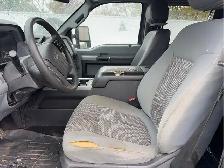 2016 Ford F-250 Super Duty XLT - Photo 20