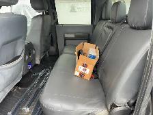 2016 Ford F-250 Super Duty XLT - Photo 23