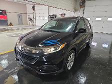 2020 Honda HR-V