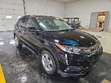 2020 Honda HR-V - Photo 3