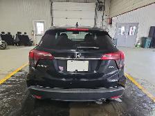 2020 Honda HR-V - Photo 12