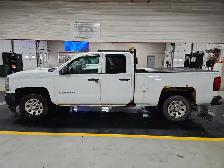 2016 Chevrolet Silverado 1500 - Photo 2
