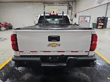 2016 Chevrolet Silverado 1500 - Photo 4