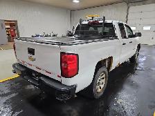 2016 Chevrolet Silverado 1500 - Photo 5