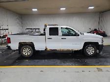 2016 Chevrolet Silverado 1500 - Photo 6
