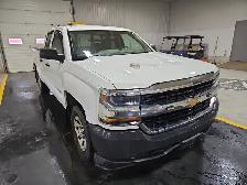 2016 Chevrolet Silverado 1500 - Photo 7