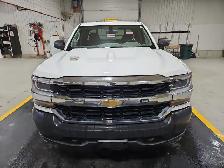 2016 Chevrolet Silverado 1500 - Photo 8