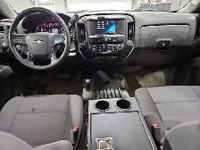 2016 Chevrolet Silverado 1500 - Photo 19