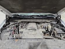 2016 Chevrolet Silverado 1500 - Photo 24