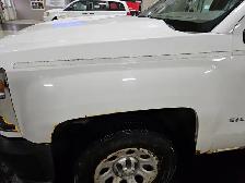 2016 Chevrolet Silverado 1500 - Photo 26