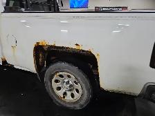 2016 Chevrolet Silverado 1500 - Photo 34