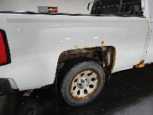 2016 Chevrolet Silverado 1500 - Photo 38