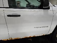 2016 Chevrolet Silverado 1500 - Photo 43