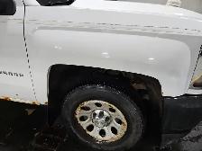2016 Chevrolet Silverado 1500 - Photo 46