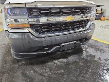 2016 Chevrolet Silverado 1500 - Photo 47