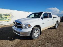 2013 Ram 1500
