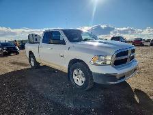 2013 Ram 1500 - Photo 2
