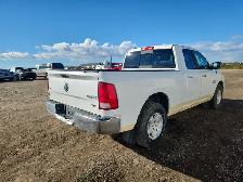 2013 Ram 1500 - Photo 4