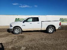 2013 Ram 1500 - Photo 5
