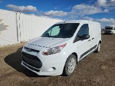 2018 Ford Transit Connect