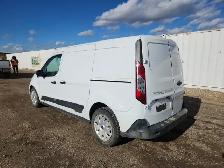 2018 Ford Transit Connect - Photo 2