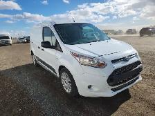 2018 Ford Transit Connect - Photo 3