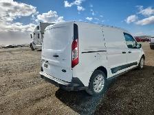 2018 Ford Transit Connect - Photo 8
