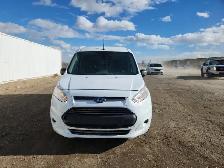 2018 Ford Transit Connect - Photo 17