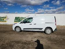 2018 Ford Transit Connect - Photo 20