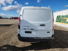 2018 Ford Transit Connect - Photo 21