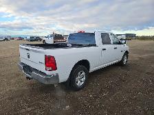 2014 Ram 1500 - Photo 4
