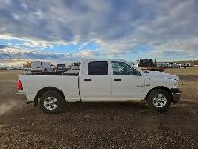 2014 Ram 1500 - Photo 7