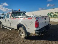 2013 Ford F-250 Super Duty - Photo 14