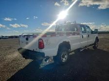 2013 Ford F-250 Super Duty - Photo 15