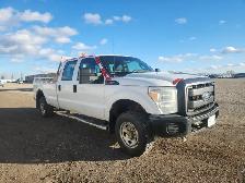 2013 Ford F-250 Super Duty - Photo 16