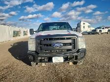2013 Ford F-250 Super Duty - Photo 17