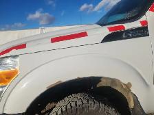 2013 Ford F-250 Super Duty - Photo 21
