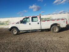 2013 Ford F-250 Super Duty - Photo 22