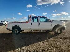 2013 Ford F-250 Super Duty - Photo 35